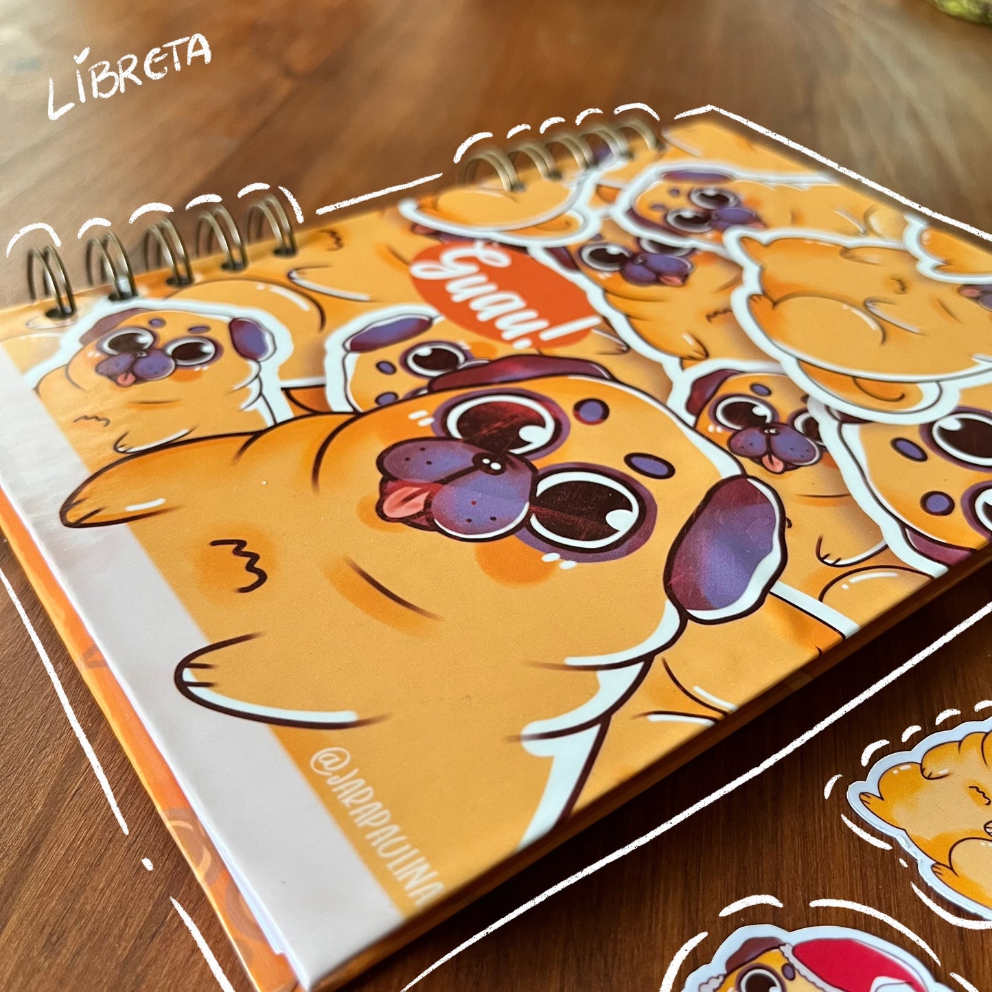 Pug Lover Kit 🐶✨